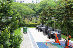 Parc Rosewood (D25), Condominium #79804952